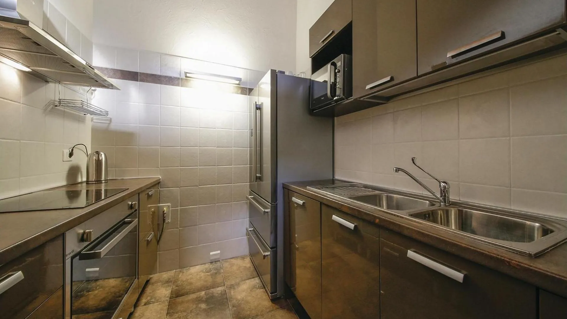 Villa Baglio Fasana Whole Property Modica