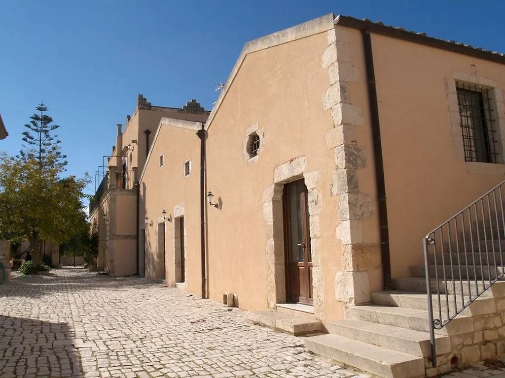 Baglio Fasana Whole Property Modica Villa