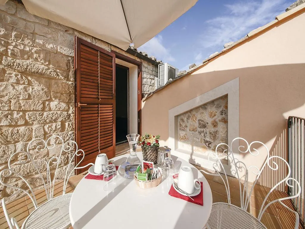 Baglio Fasana Whole Property Modica