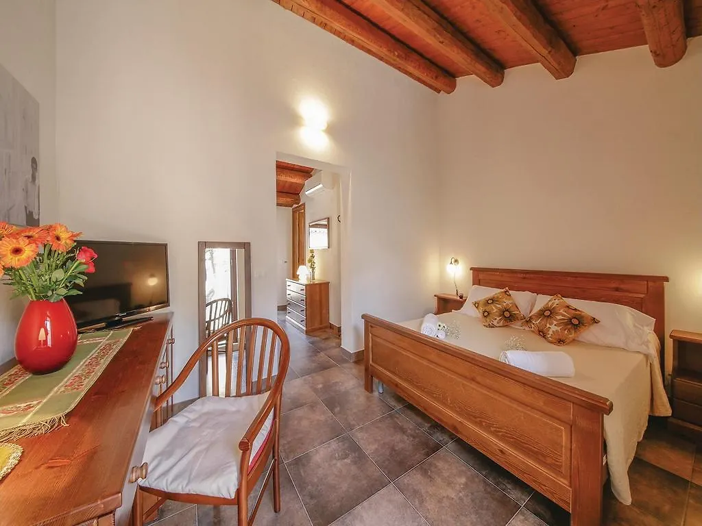 Villa Baglio Fasana Whole Property Modica