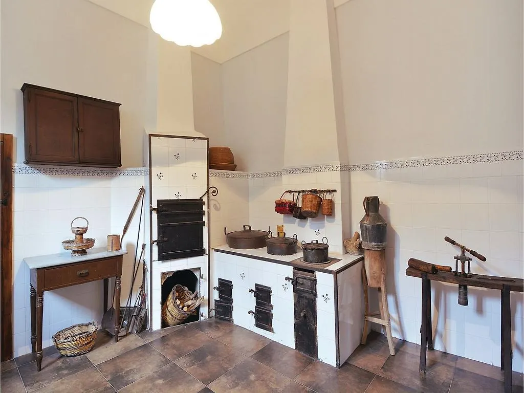 Baglio Fasana Whole Property Modica 0*,  Italy