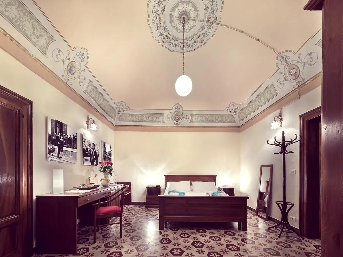 Baglio Fasana Whole Property Modica 0*,