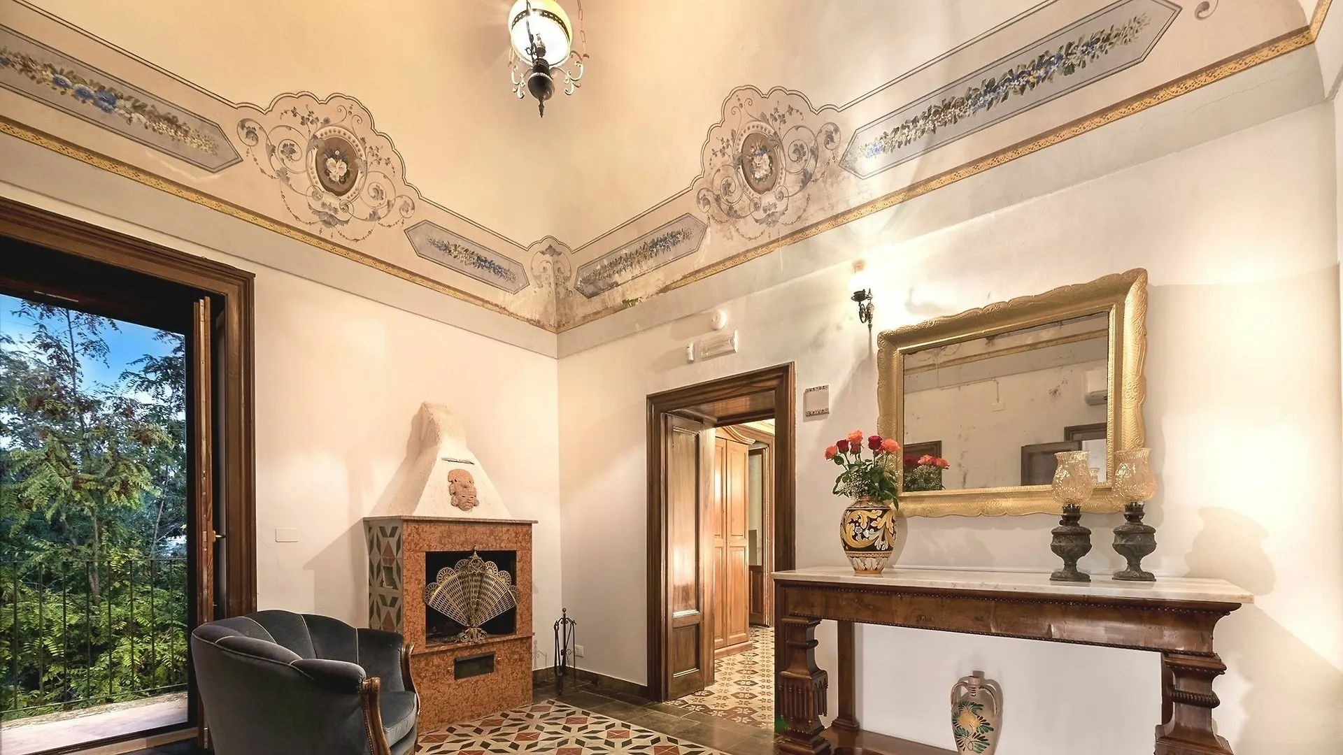 Baglio Fasana Whole Property Modica 0*,