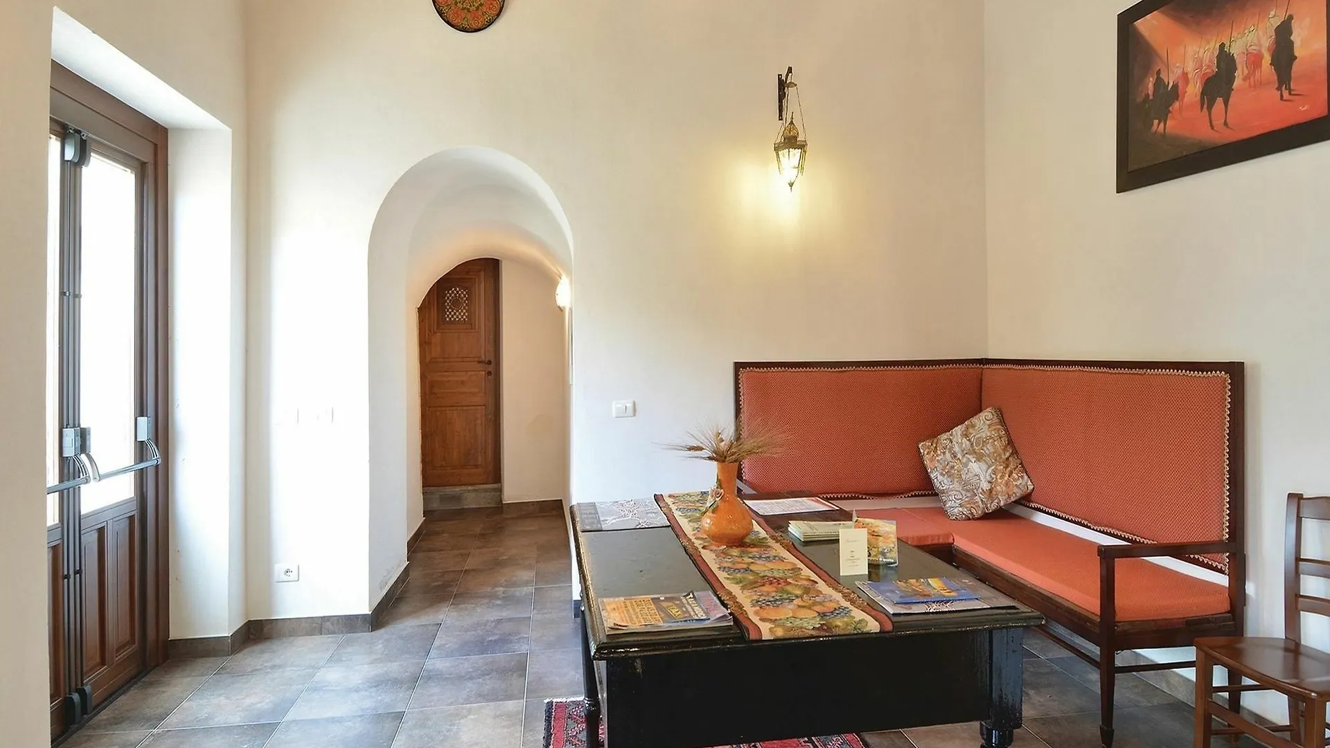 Baglio Fasana Whole Property Modica 0*,