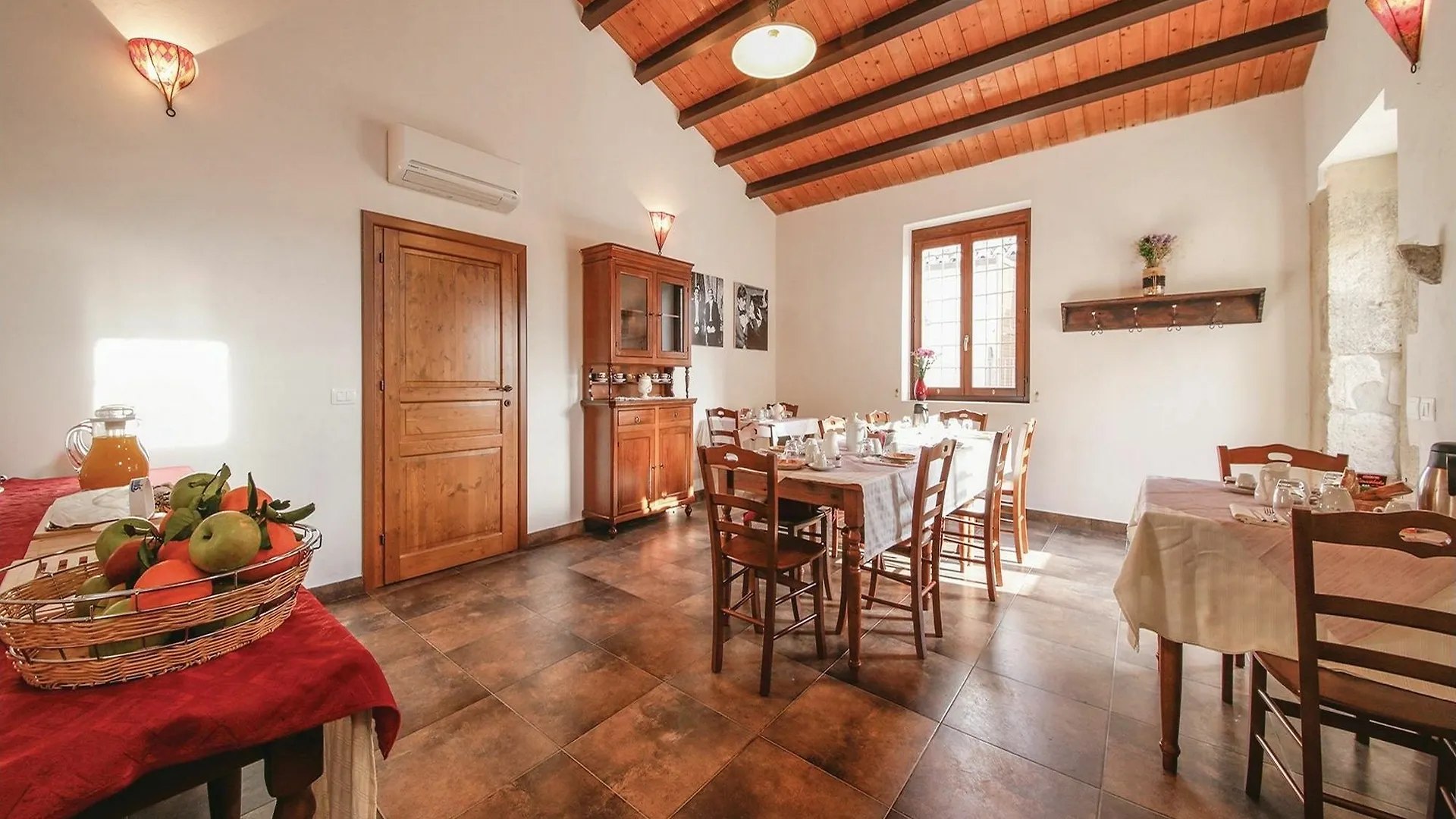 Baglio Fasana Whole Property Modica Villa