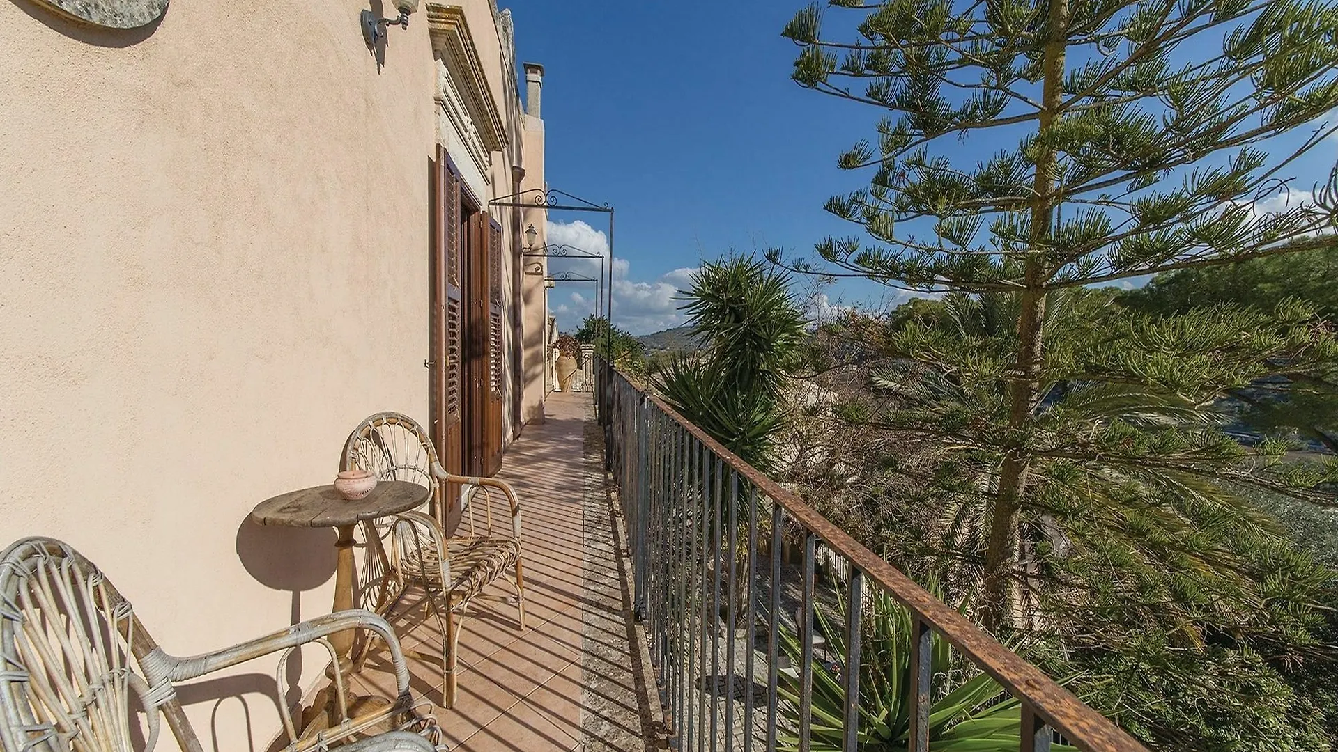 Baglio Fasana Whole Property Modica