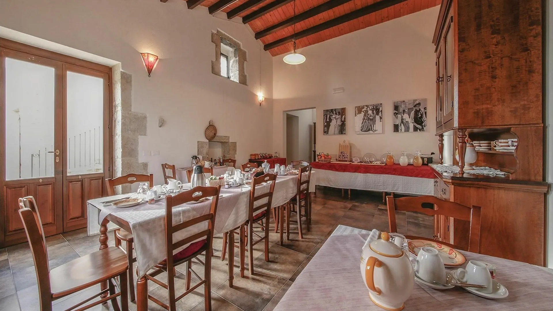 Baglio Fasana Whole Property Modica Italy