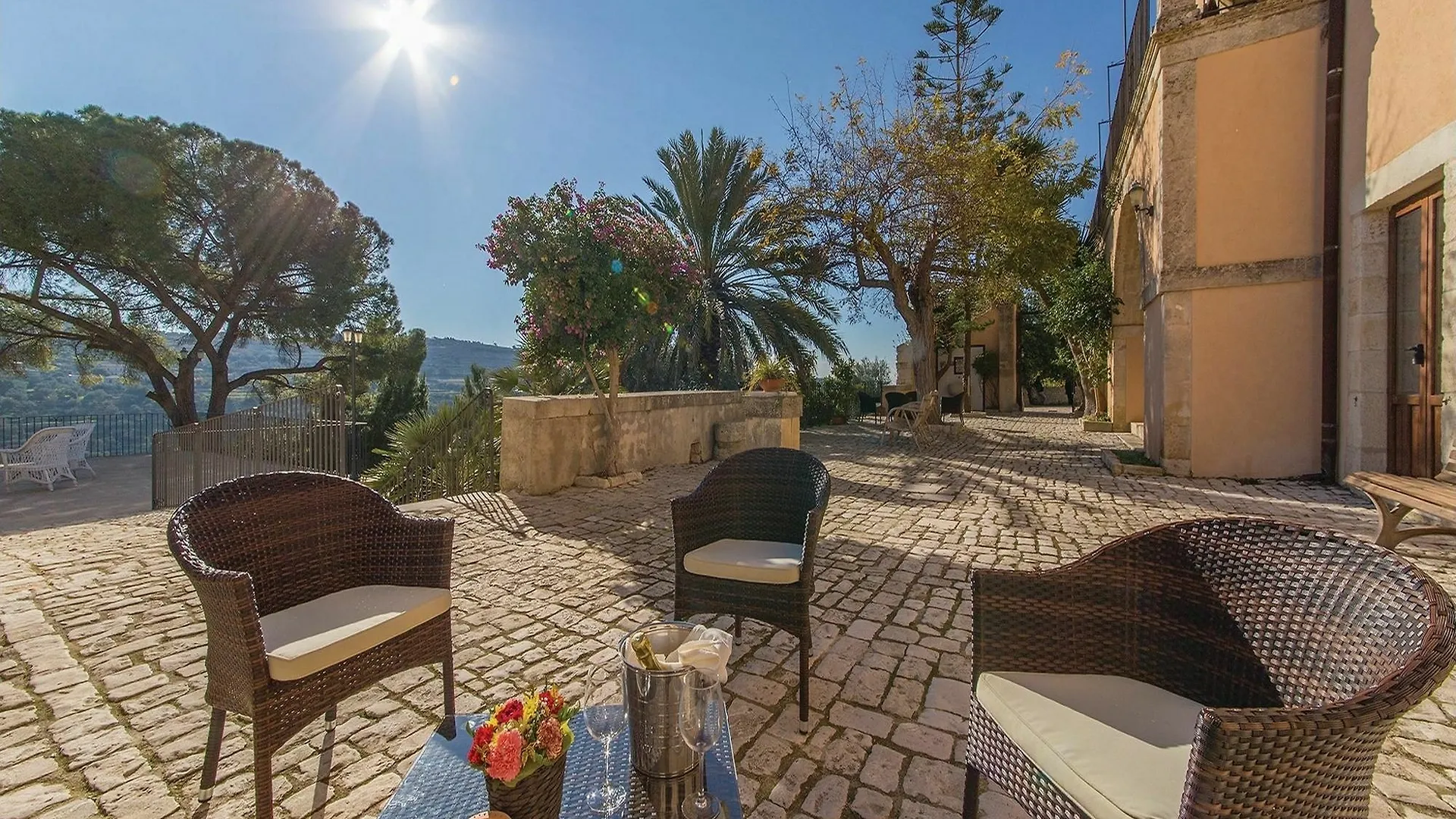 Baglio Fasana Whole Property Modica 0*,  Italy