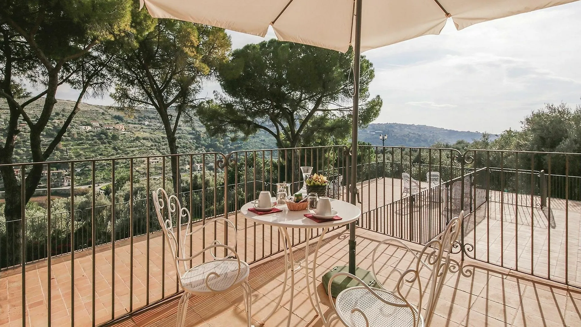 Villa Baglio Fasana Whole Property Modica Italy