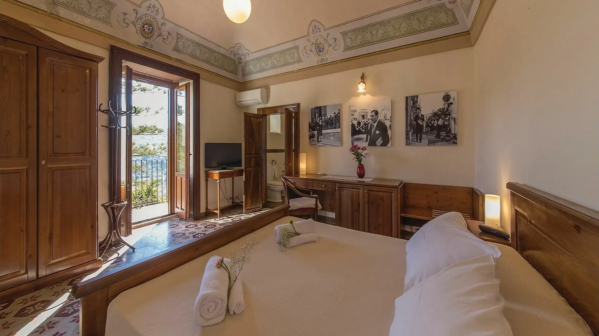 Baglio Fasana Whole Property Modica 0*,