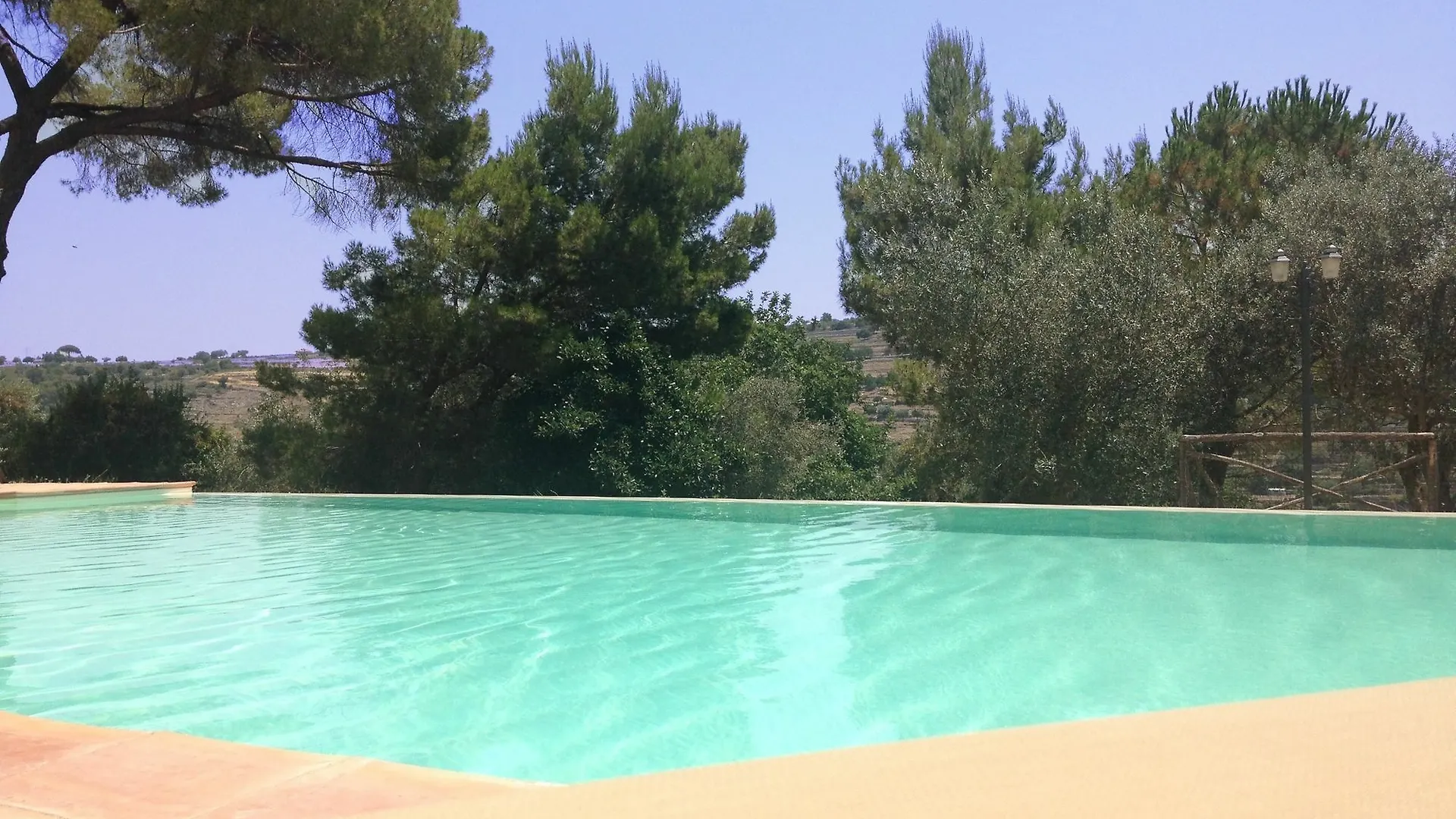 Baglio Fasana Whole Property Modica