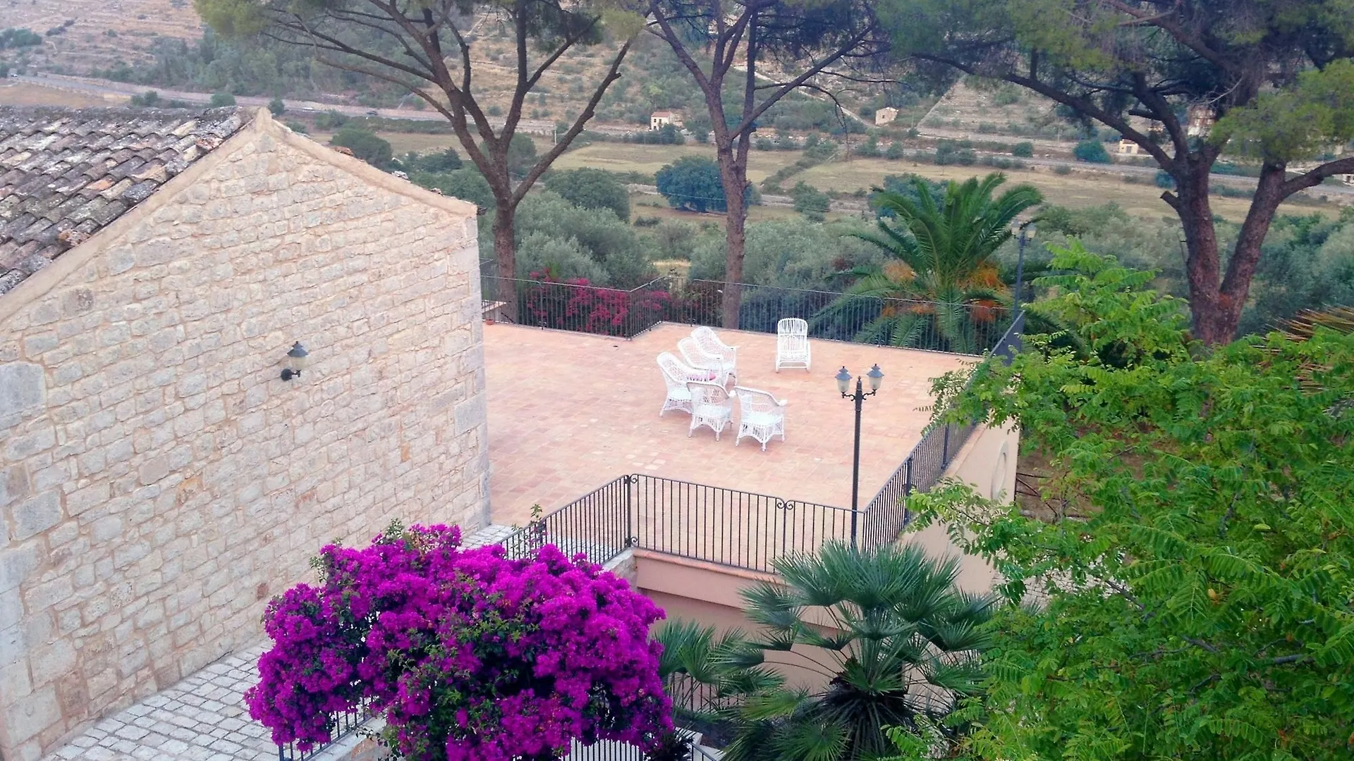 Baglio Fasana Whole Property Modica
