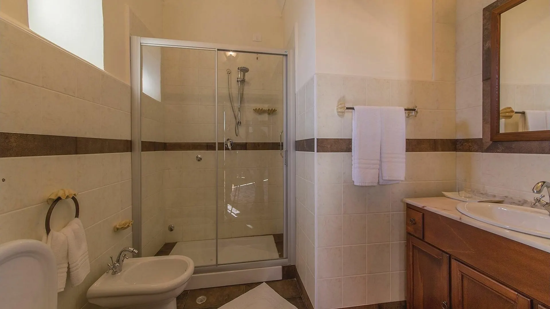 Villa Baglio Fasana Whole Property Modica Italy