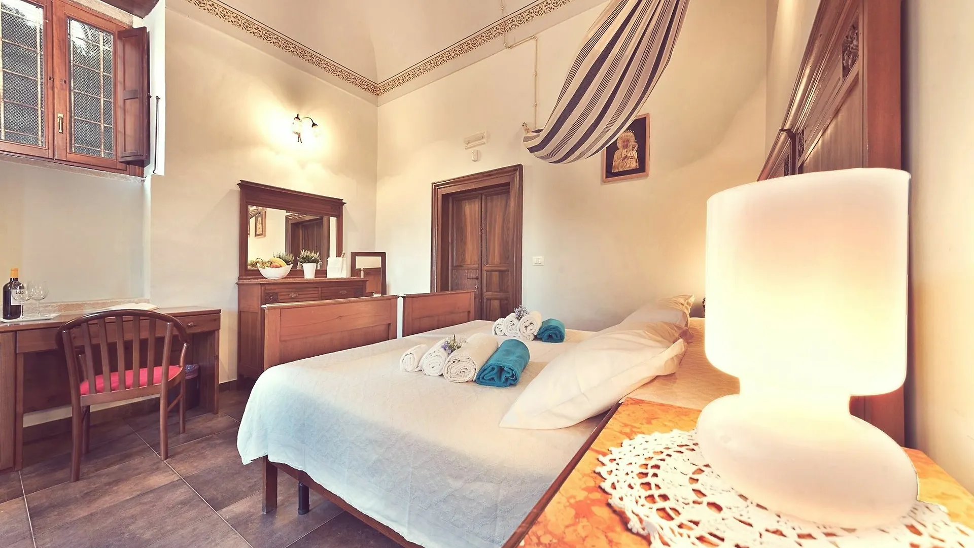 Baglio Fasana Whole Property Modica Italy