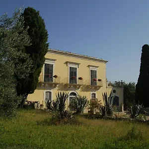 Farm stay Baglio Calanchi, Modica