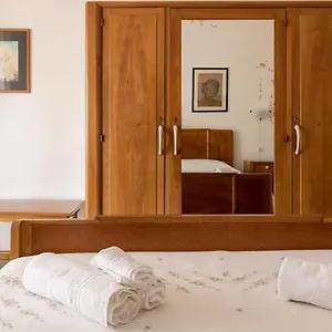  Appartamento Casa Raffaela