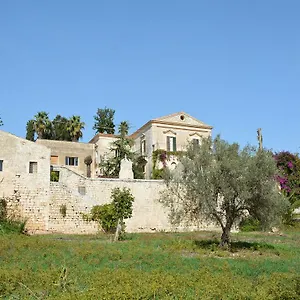  Dom wakacyjny Antica Dimora San Filippo